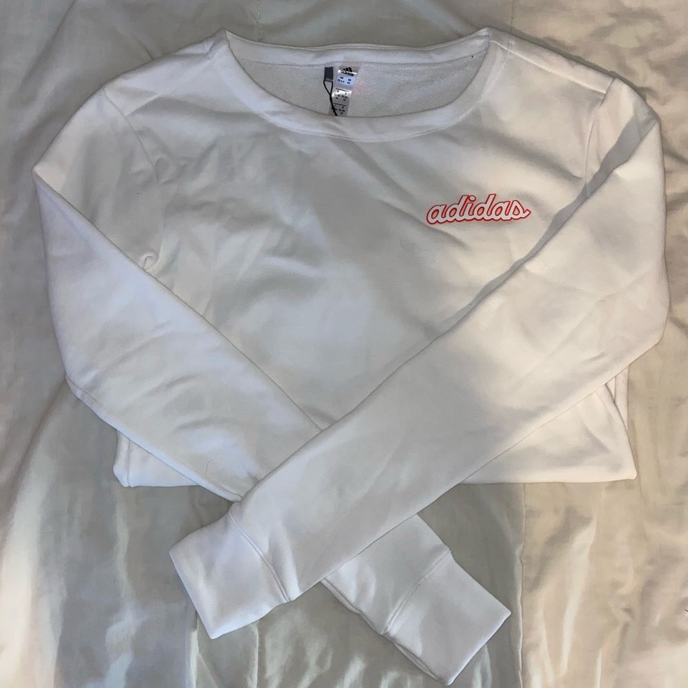 Adidas Long Sleeve